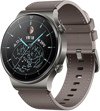 Huawei watch gt 3 pro refurbished Clearance