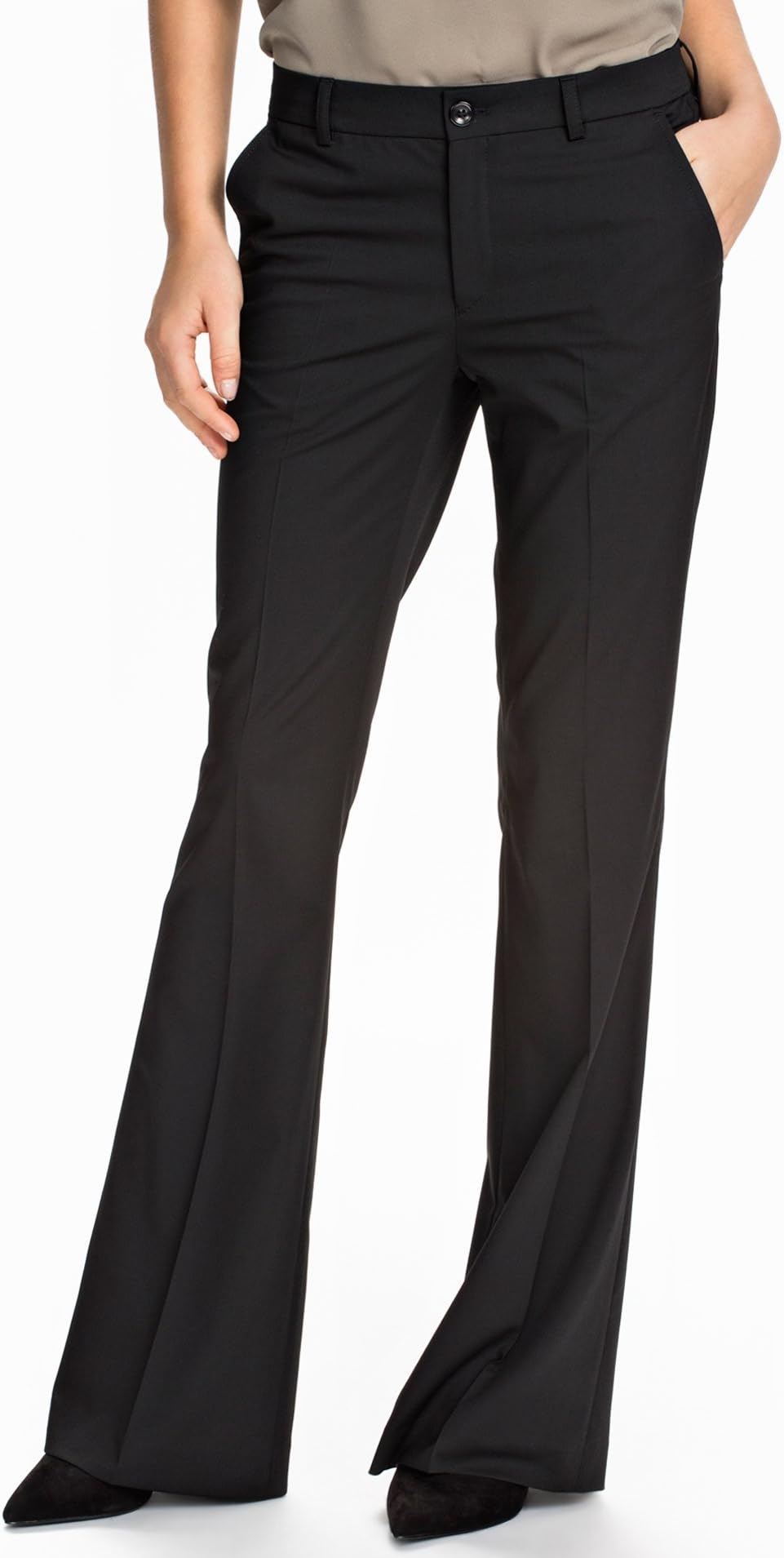 Filippa K Women's Kim Slacks Trouser