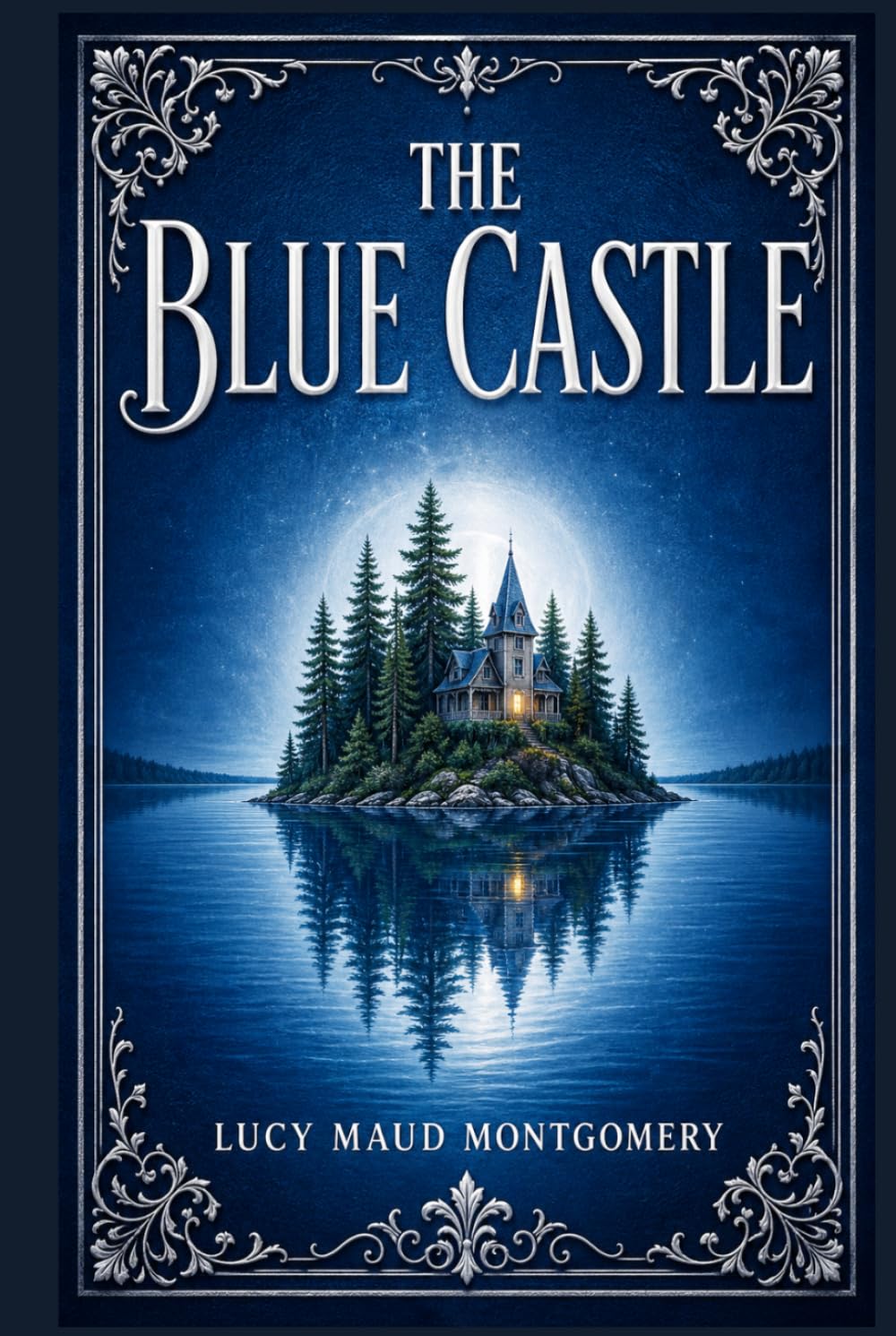 The Blue Castle: A tender story of independence, small-town gossip, emotional renewal, and unexpected love in the lakes and woods of early twentieth-century Ontario