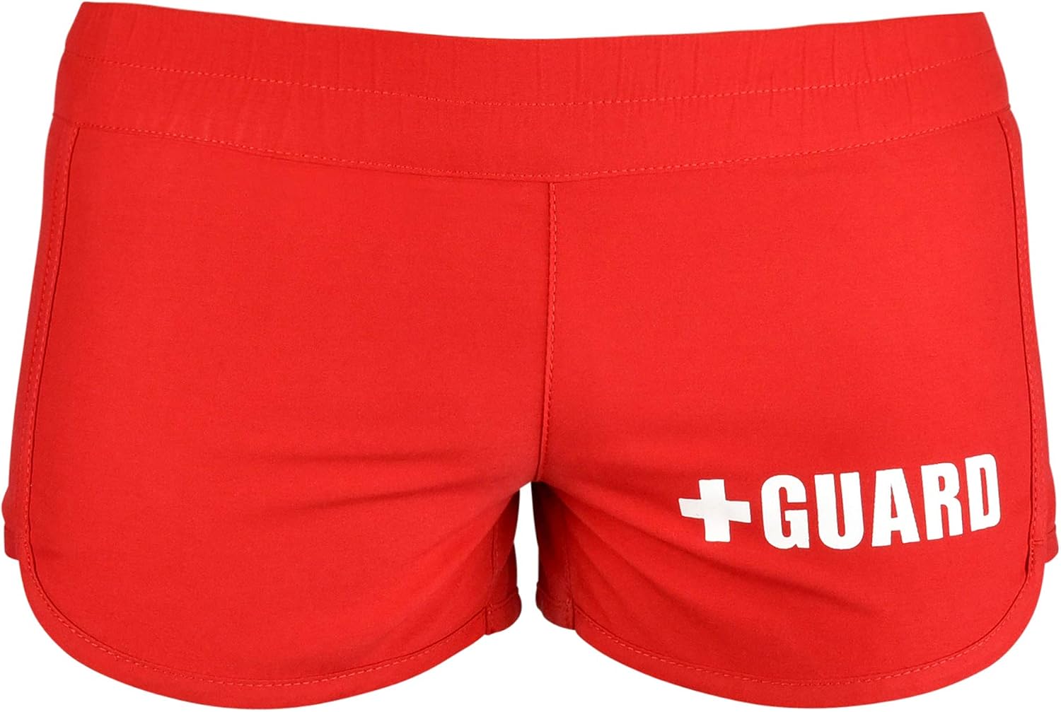 BLARIX Womens Guard Cruiser Board Shorts