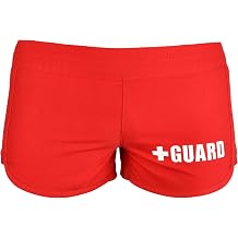 BLARIX Womens Guard Cruiser Board Shorts