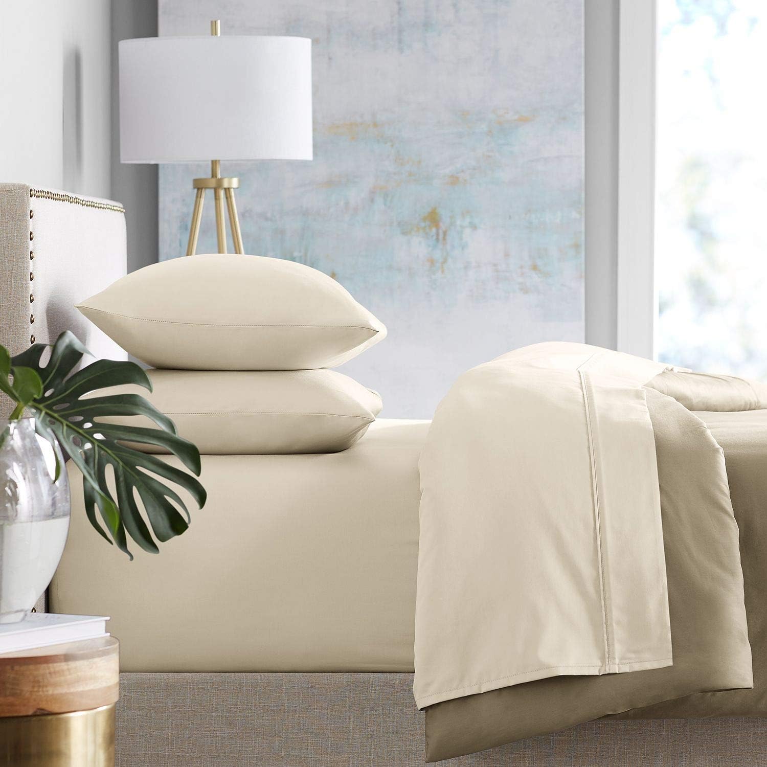 Arriba 47+ imagen sams club bed sheets Abzlocal.mx