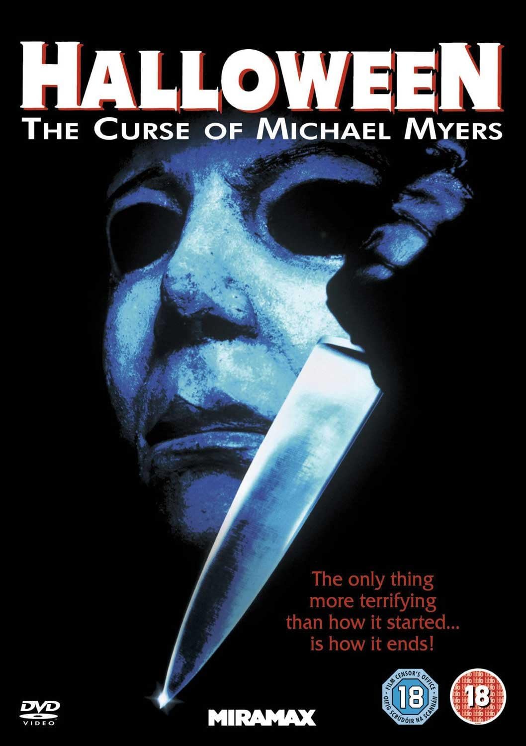 Halloween 6