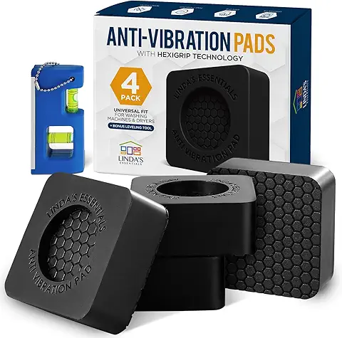 Anti-Vibration Pads