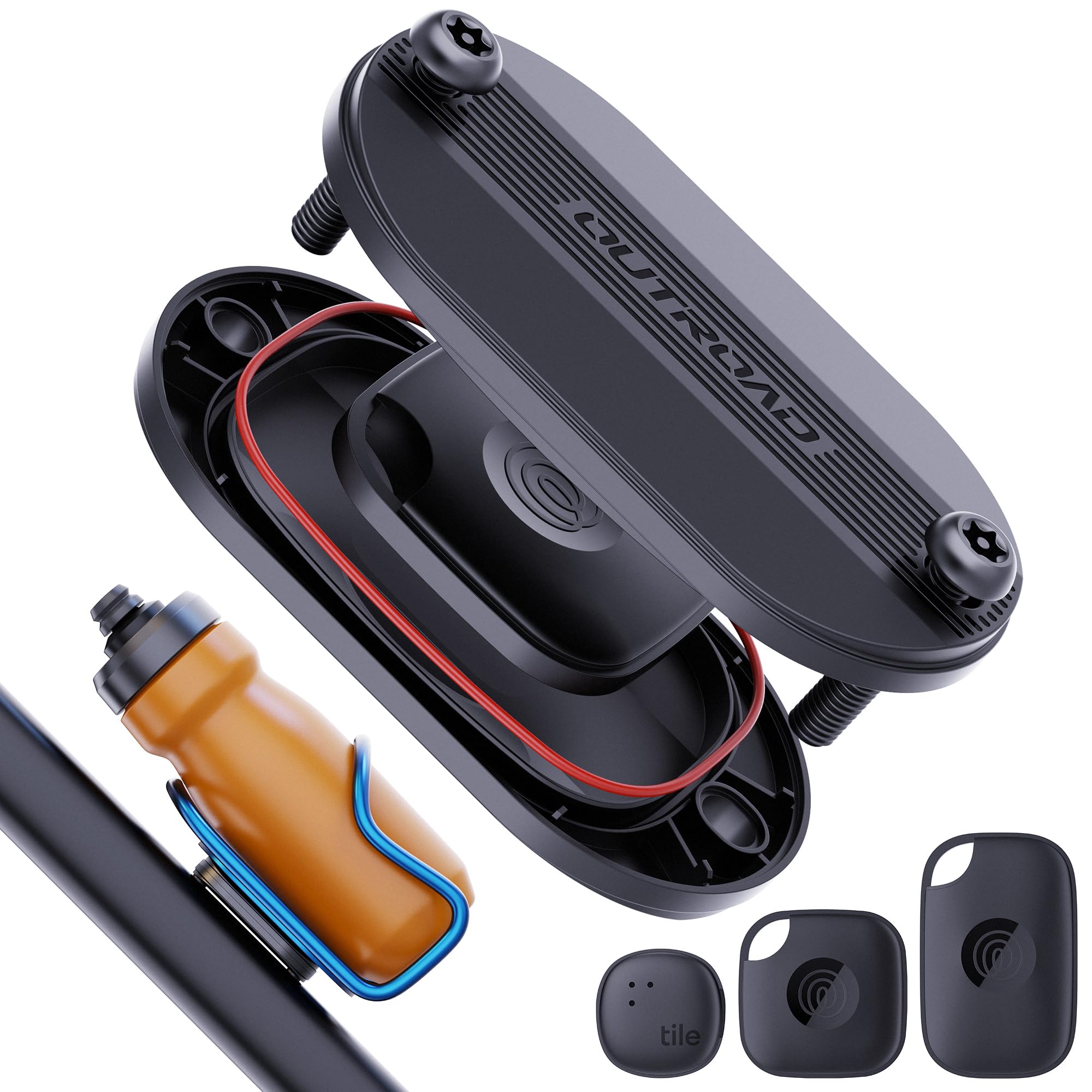 Amazon.co.jp: タイルバイクマウント用 - Tile Pro / Mate