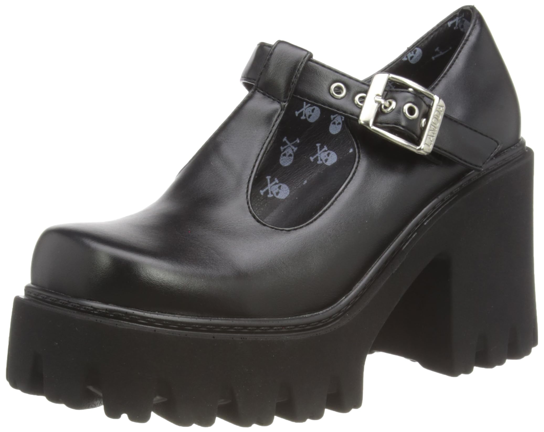Women's Style Platform