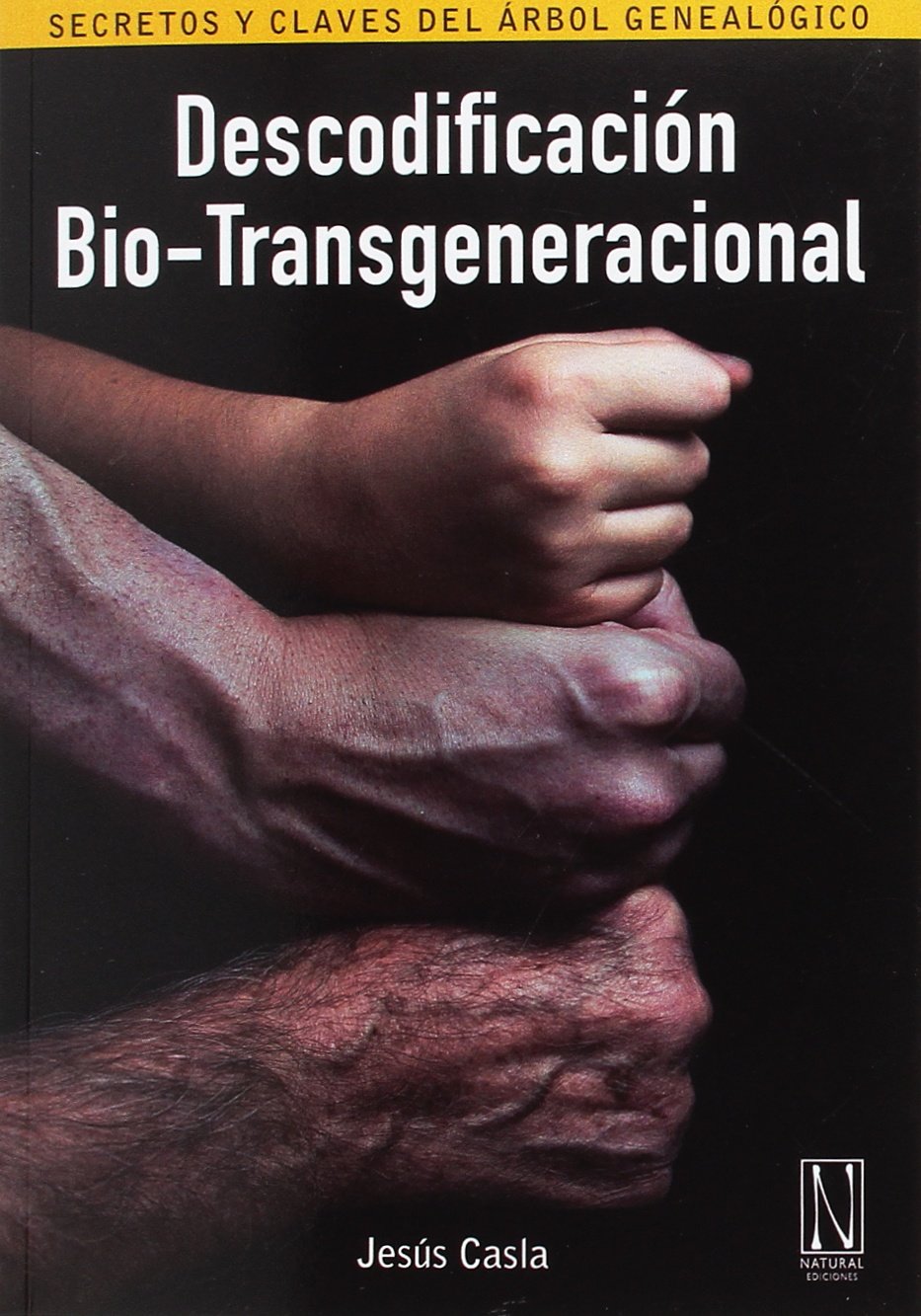 Descodificación Bio-Transgeneracional: Secretos y claves del árbol genealógico