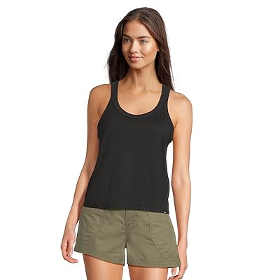 Prana Cozy Up Scoop Tank Top Women