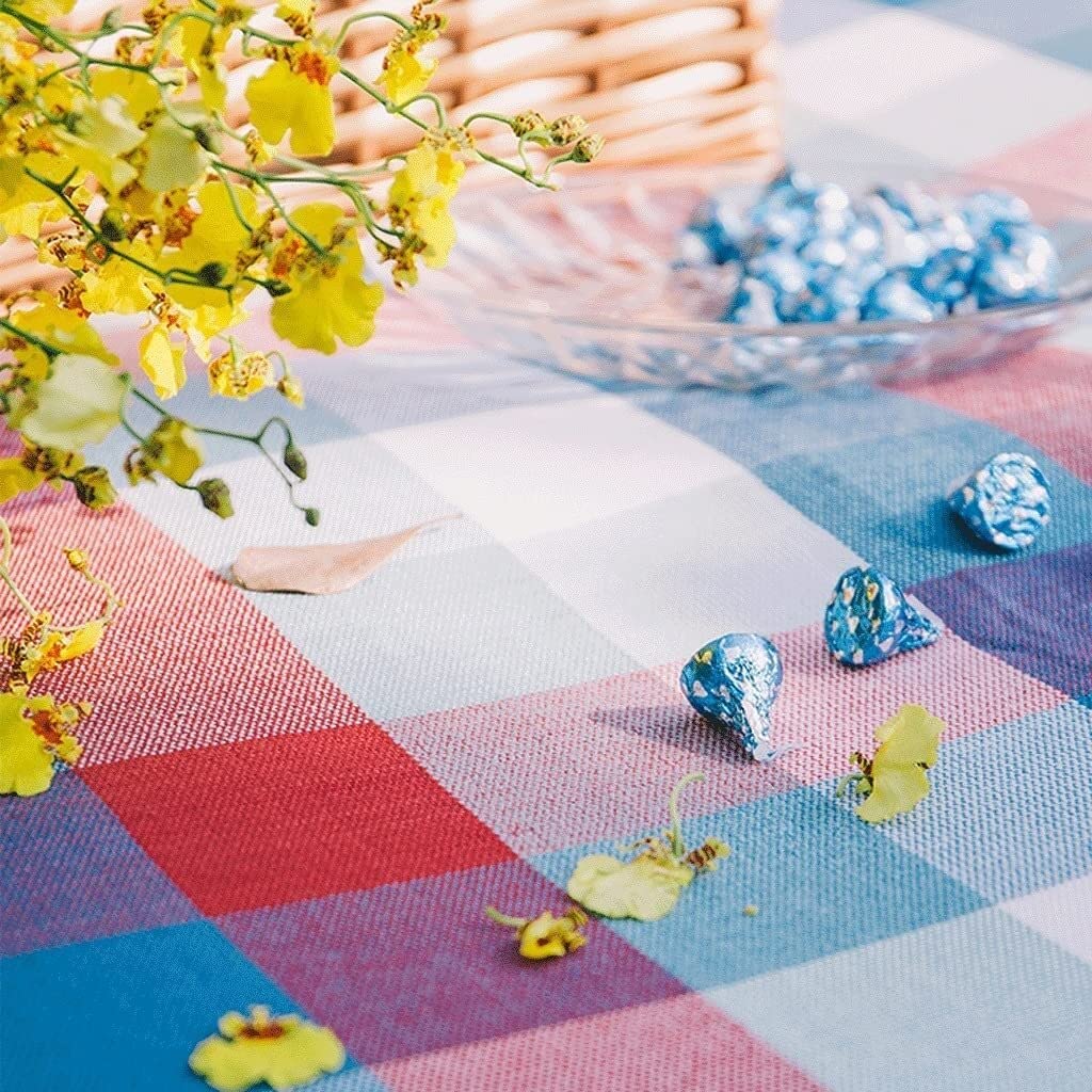 Telo Picnic Coperte da Picnic Impermeabili Pieghevoli per Esterni Tappetino antisabbia Addensato per Campeggio in Famiglia sull'erba Tappetino Esterno(F,118"X118")