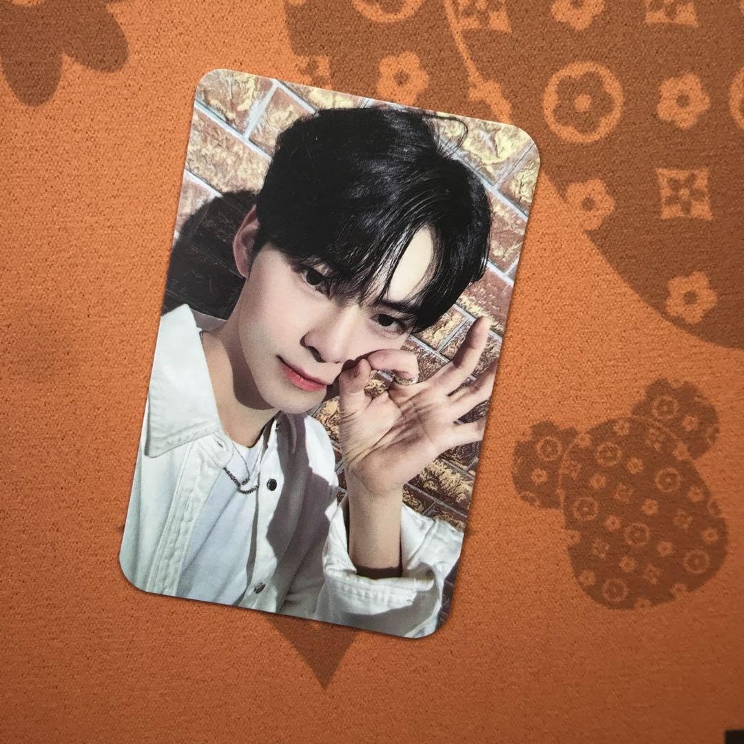 Amazon.co.jp: ZB1 ゼベワン ゼロベースワン サノク 1週目 ソンハン  