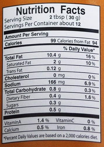 Miniatura 3 de Kimlan Brotes de bambú de chile (paquete de 2, total de 24.69 oz)