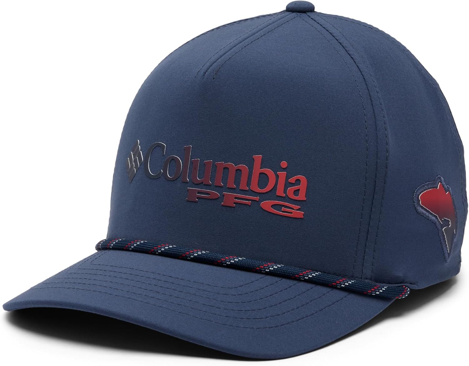 Columbia Unisex PFG Tidal Pursuit II 110 Snapback