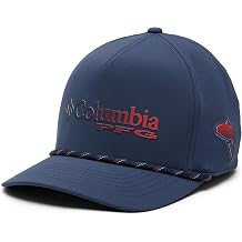 Columbia Unisex PFG Tidal Pursuit II 110 Snapback