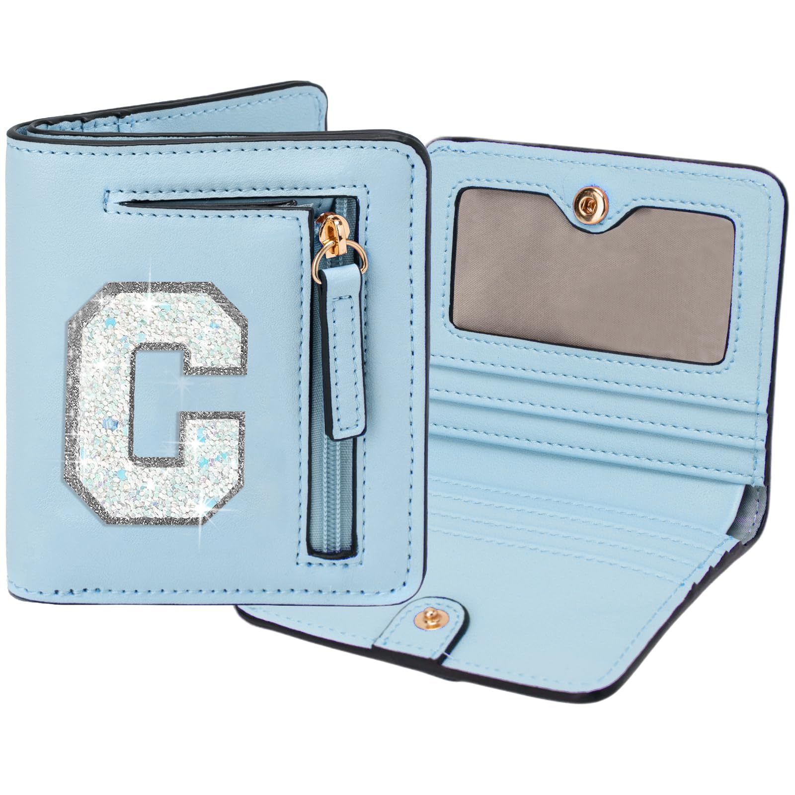 Birthday Gifts for Teen Girl Kids Wallet Little Girl Wallet Gifts