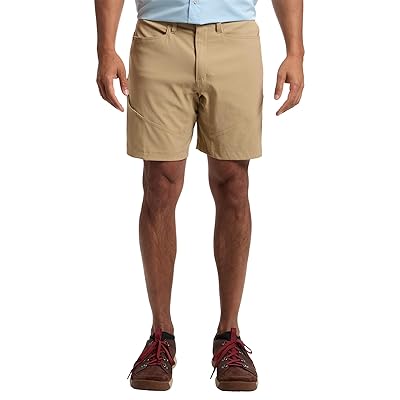 Mountain Hardwear Hardwear APtm Active Shorts Men
