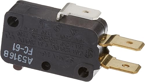 Whirlpool Interruptor de microondas 10227338