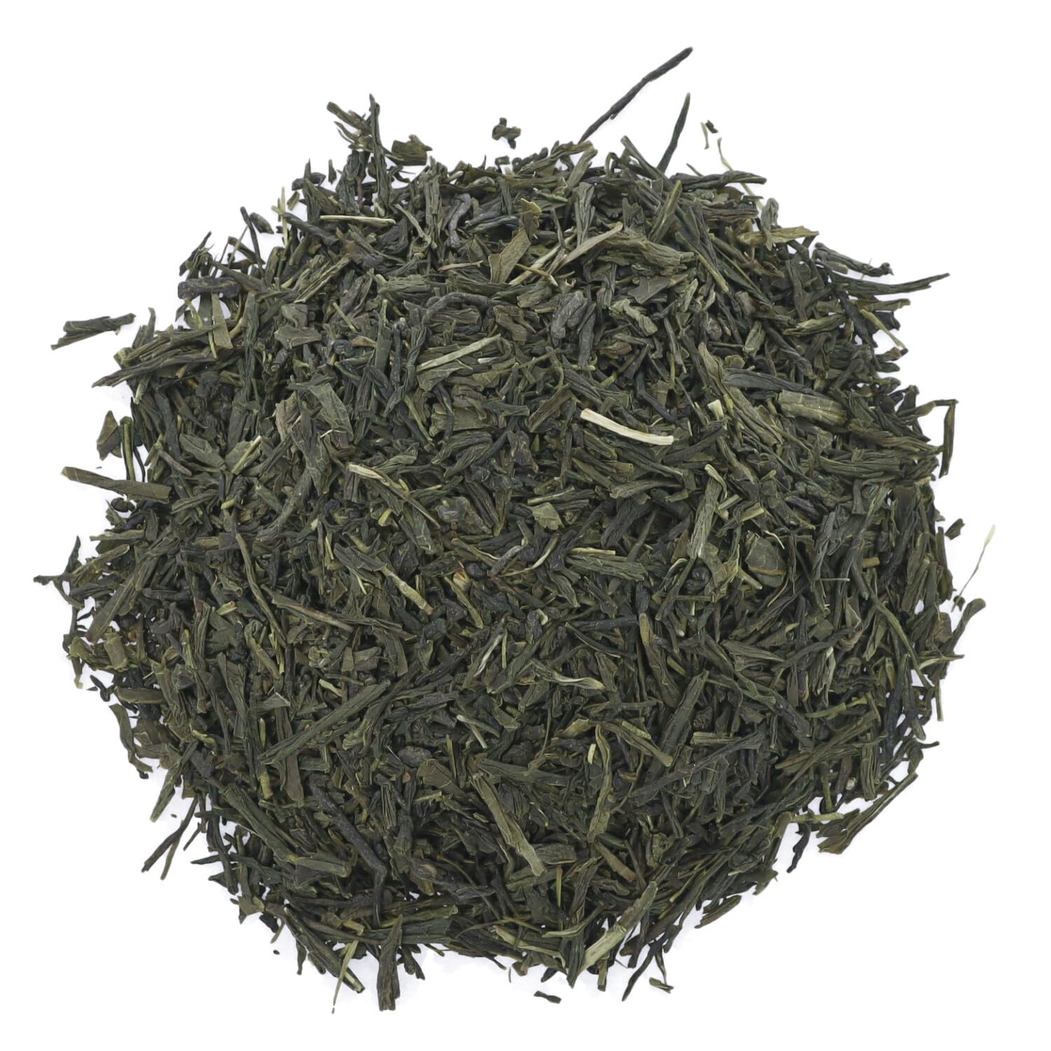 Arkom Herbata zielona Sencha Japan Organic liściasta 1 kg