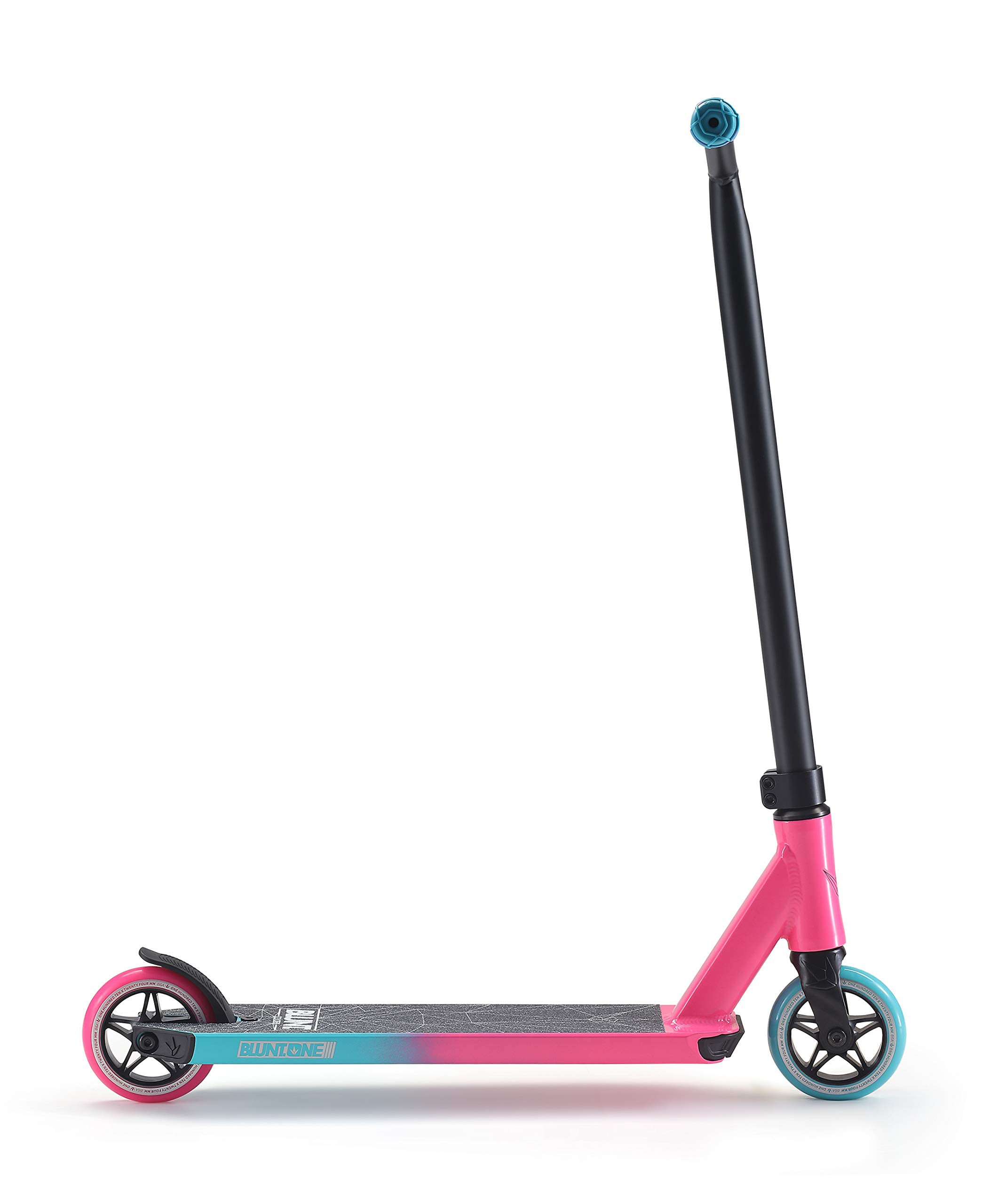 Trottinette Freestyle Blunt One S3 Pink Teal