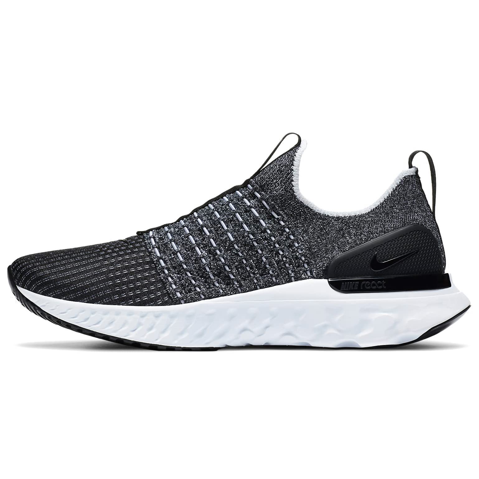 Nike React Phantom Run Fk 2 évite les douleurs de course hommes - 6