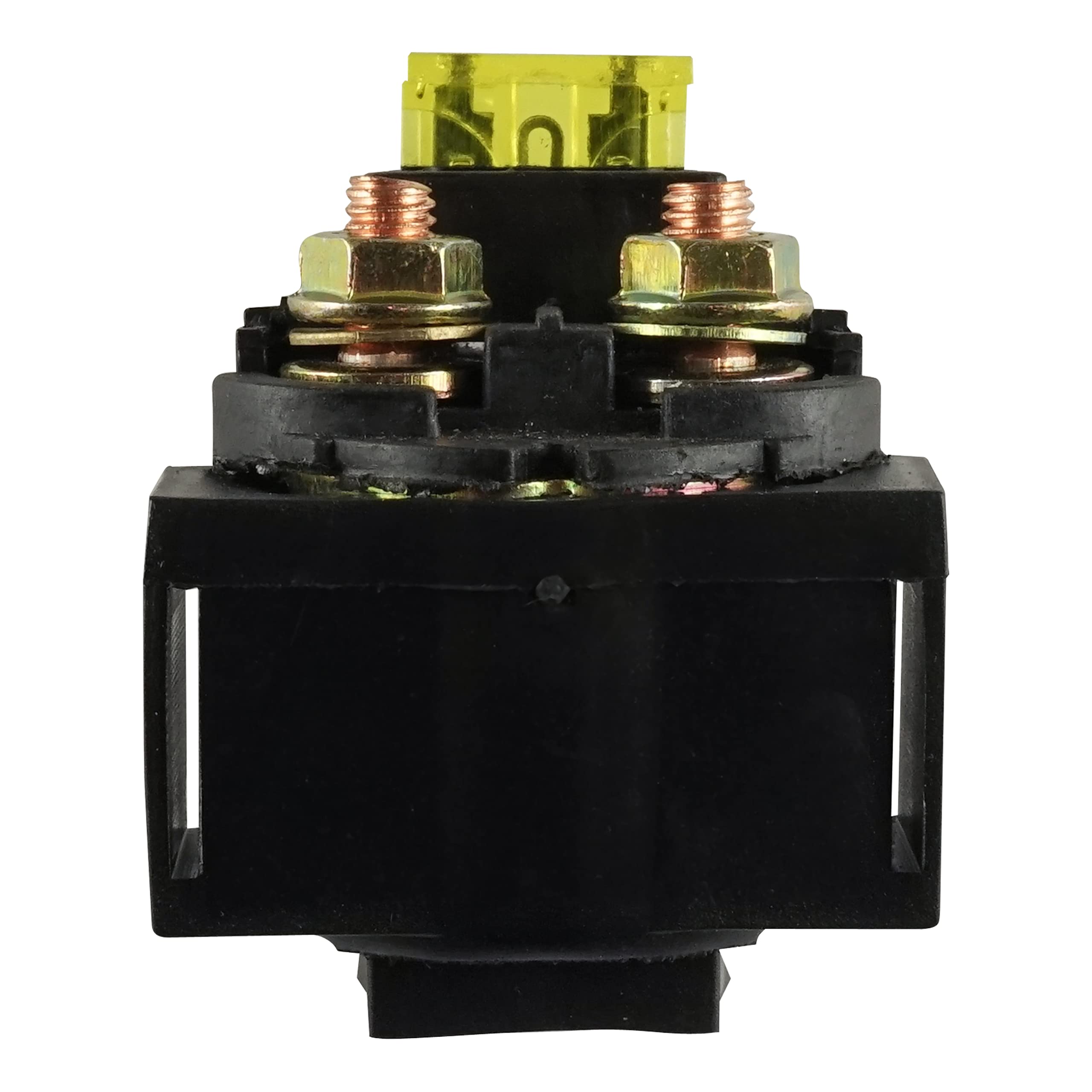 Amazon.com: Caltric Starter Solenoid Relay Compatible With