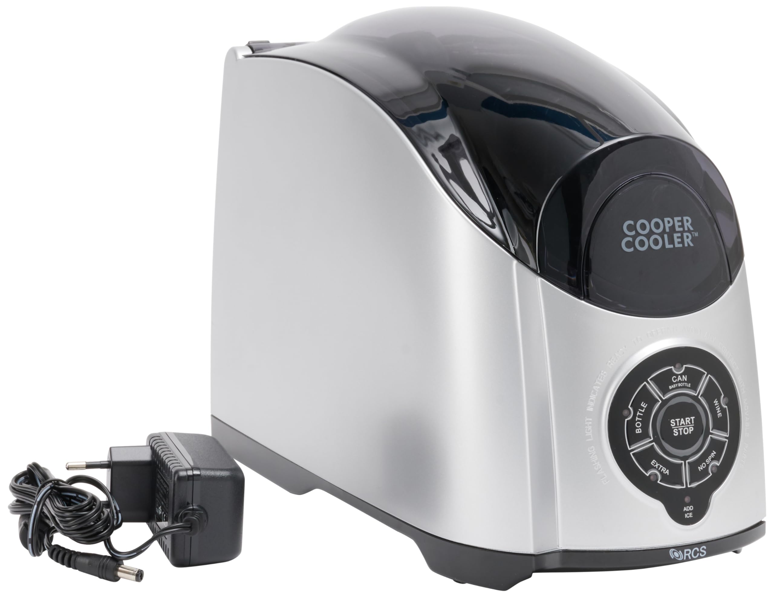 Cooper Cooler HPA - Enfriador de Bebidas y Vino