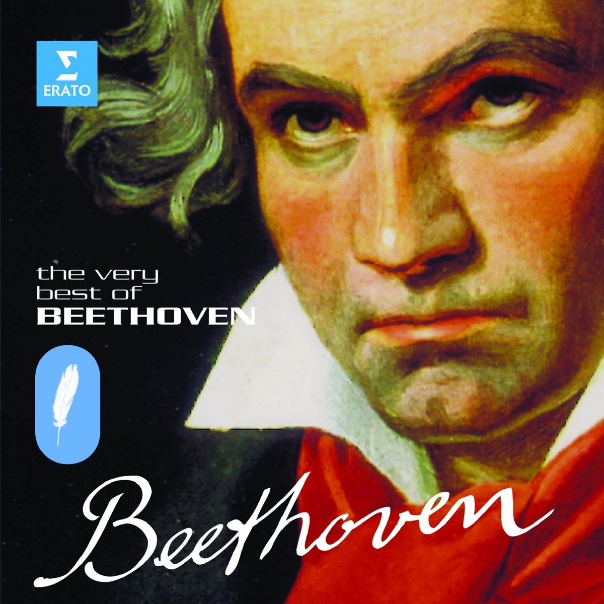 Very Best of Beethoven [Audio CD] Very Best of Beethoven and Ludwig Van Beethoven