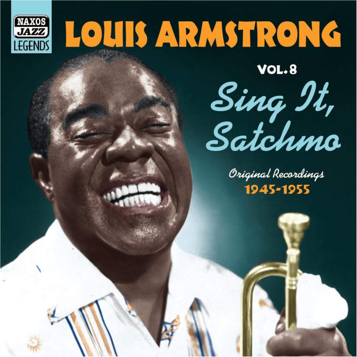 Louis Armstrong