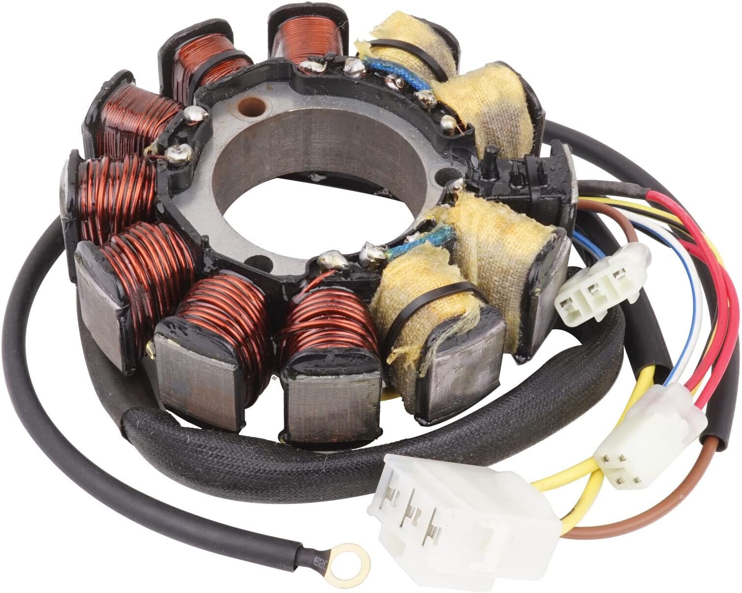 For Stator For Arctic Cat Crossfire 1000 EFI 2007-2009/Crossfire 800 8 EFI 2007-2011 Mod-ZTF1-3449