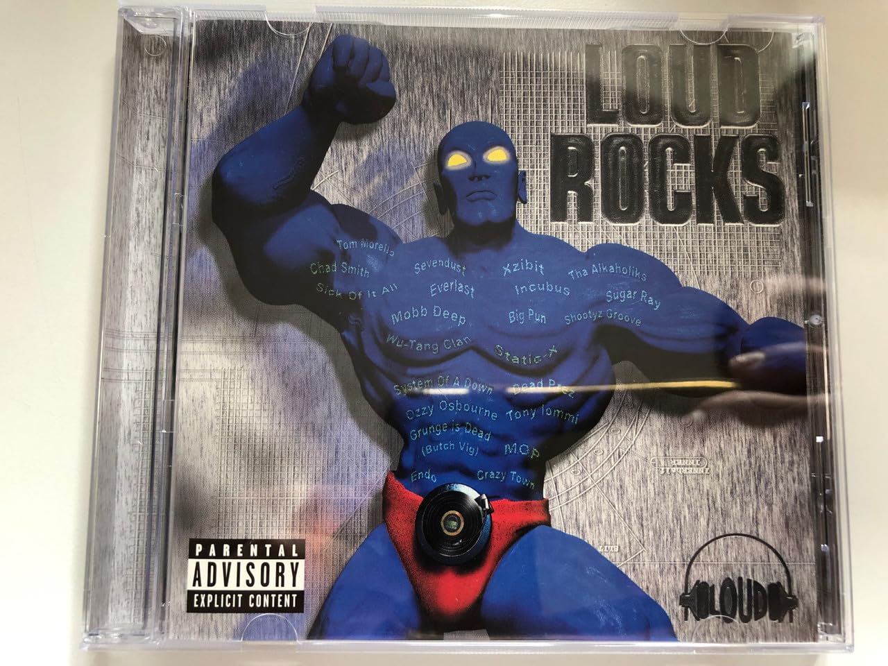 Loud Rocksexplicit_lyrics