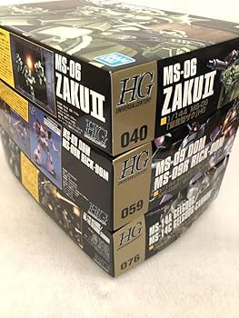 MG ゴッグ＆HGUC リック・ドムII ゾック ギラ・ドーガ 量産型ゲルググ HGUC No.43 リック・ドムⅡをつくる。 – UC-TIMELINE. ガンプラ