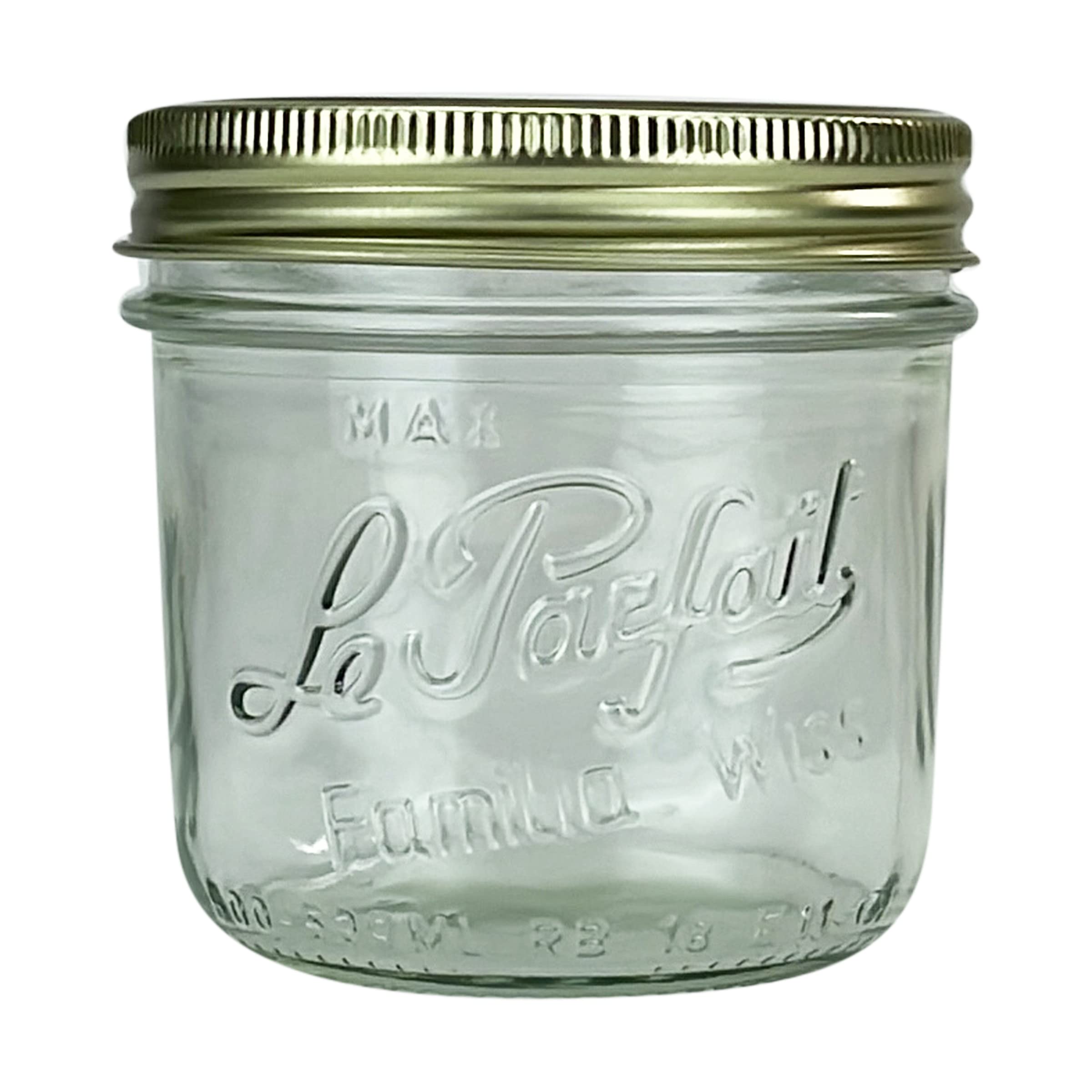 Jar Storage Metal Screw Top 16 Ounce | Grocery Pickup & Delivery