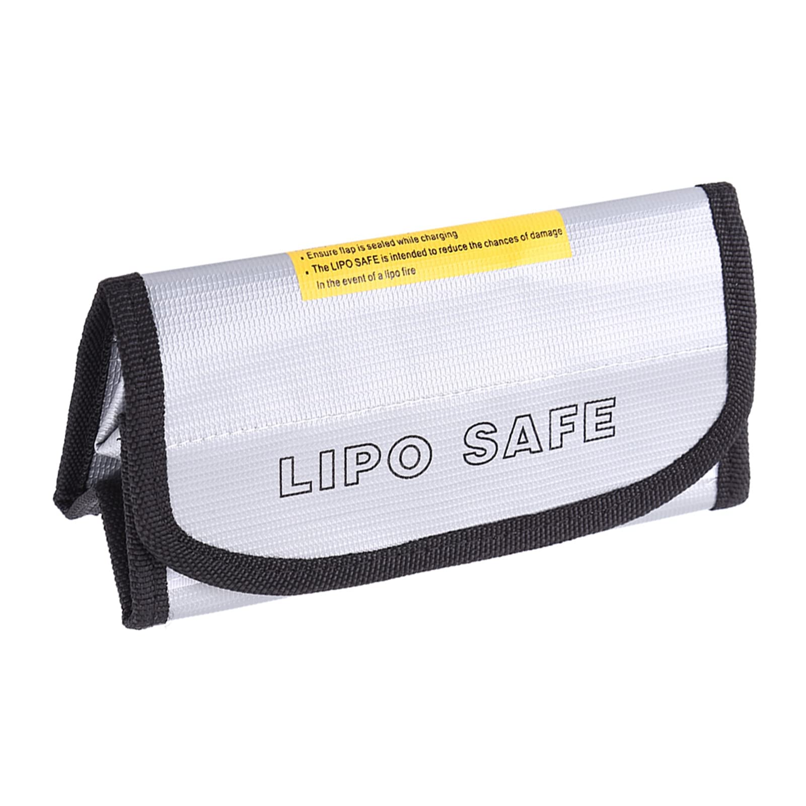 Tbest RC Lipo Safe Battery Guard Sac Antidéflagrant Pochette de Charge