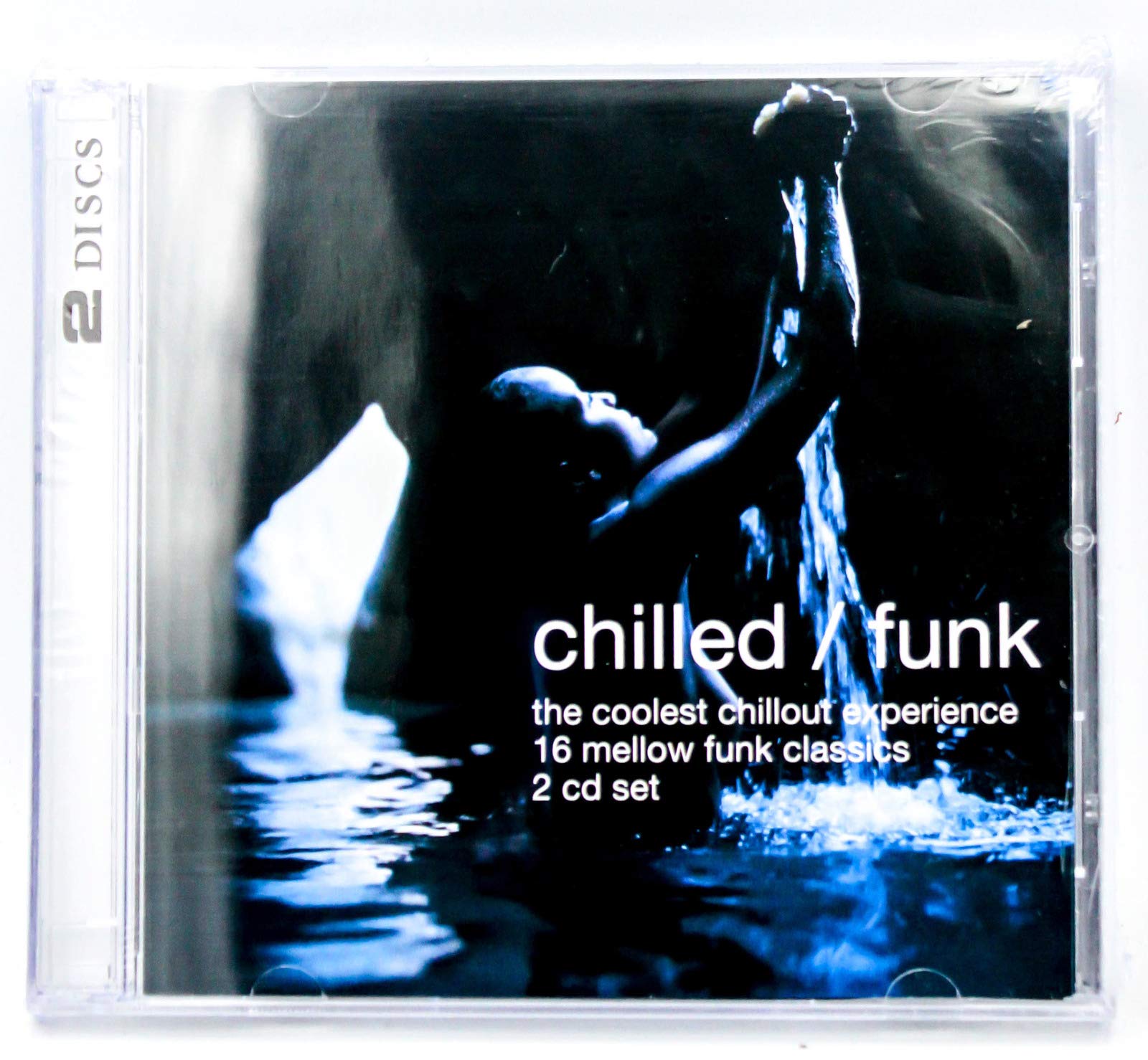 Chilled Funk
