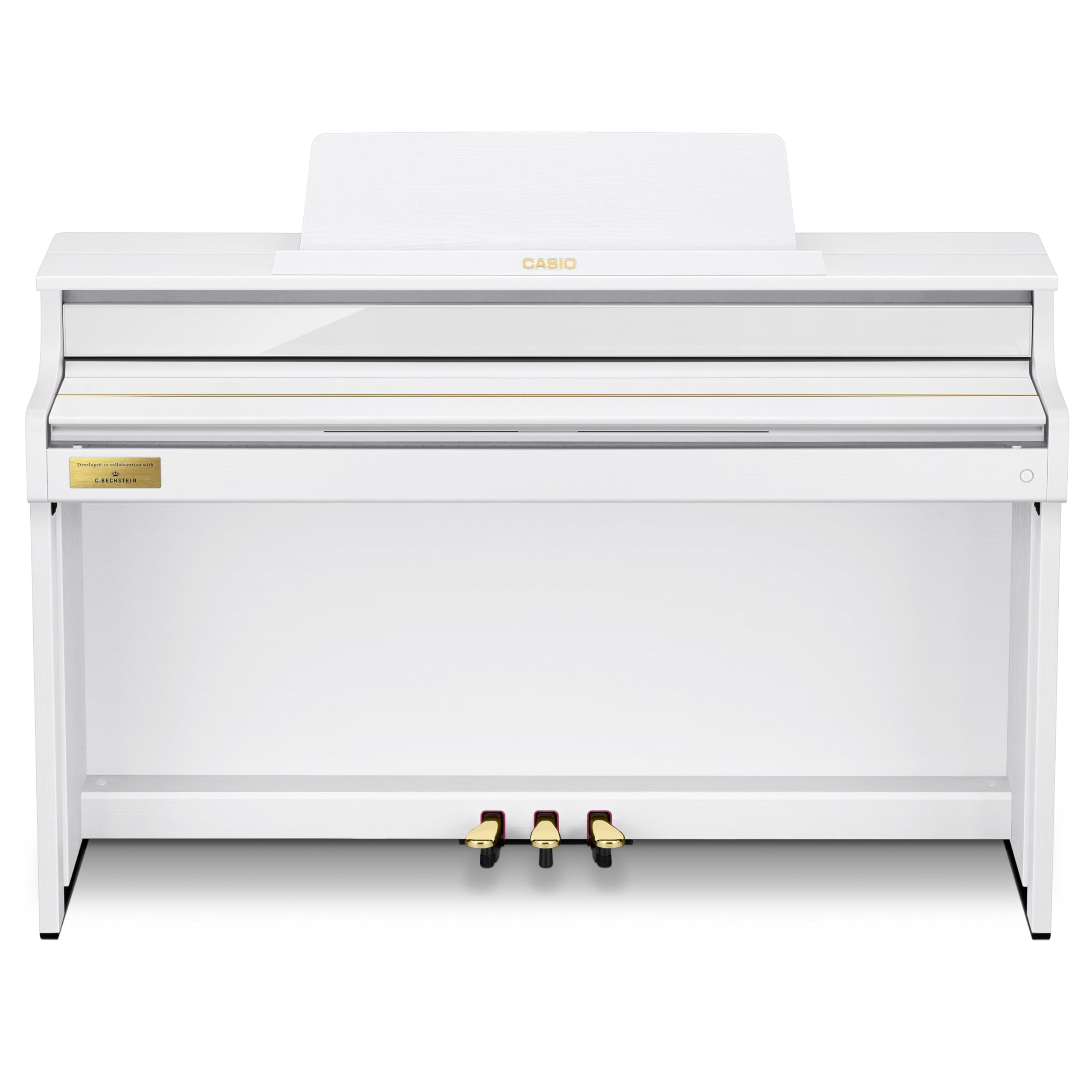 Casio AP-750 WE Celviano - Pianoforte digitale
