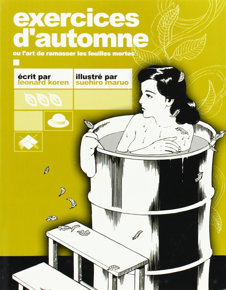 Exercices D'automne