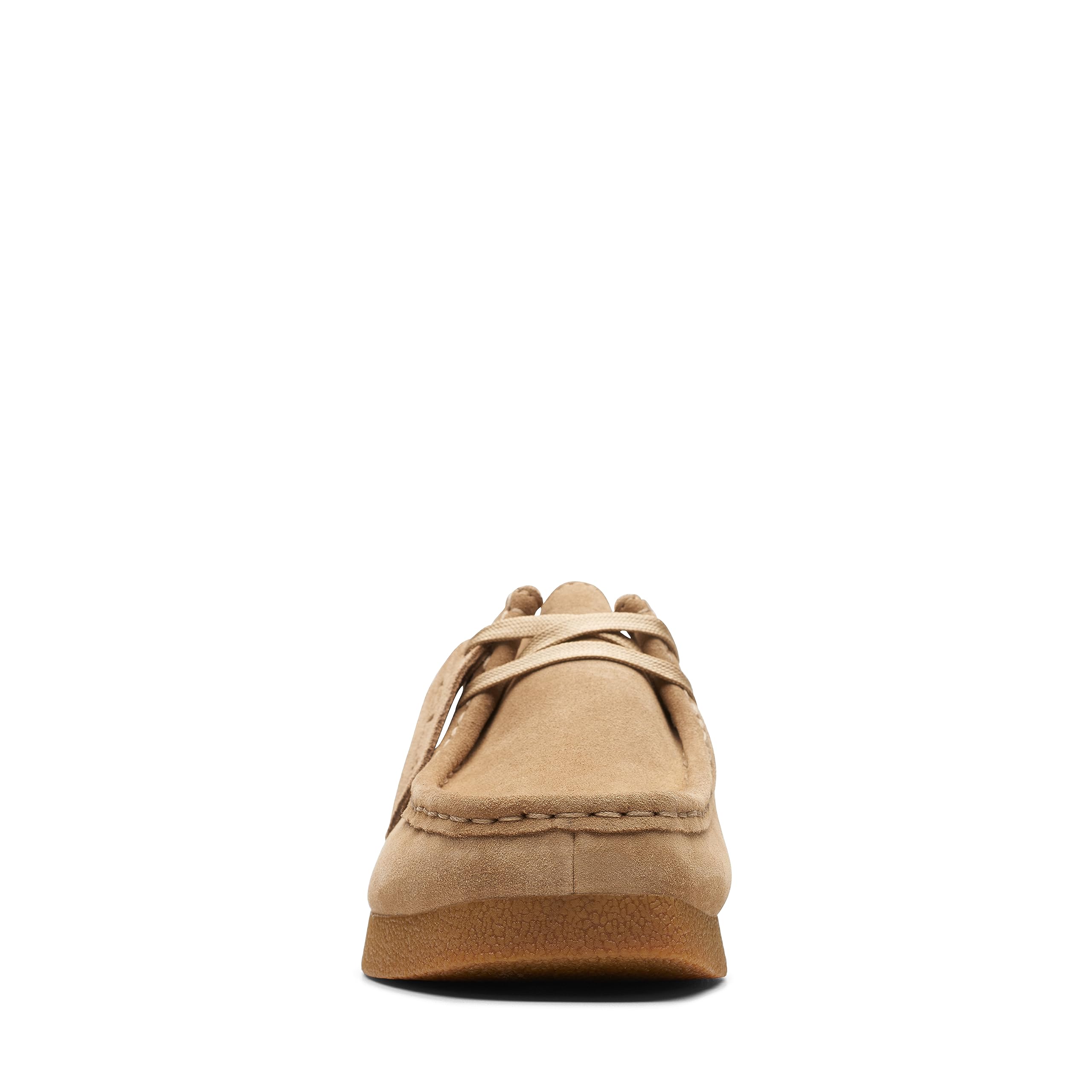 Clarks Wallabee EVO Shoes OxfordMujer