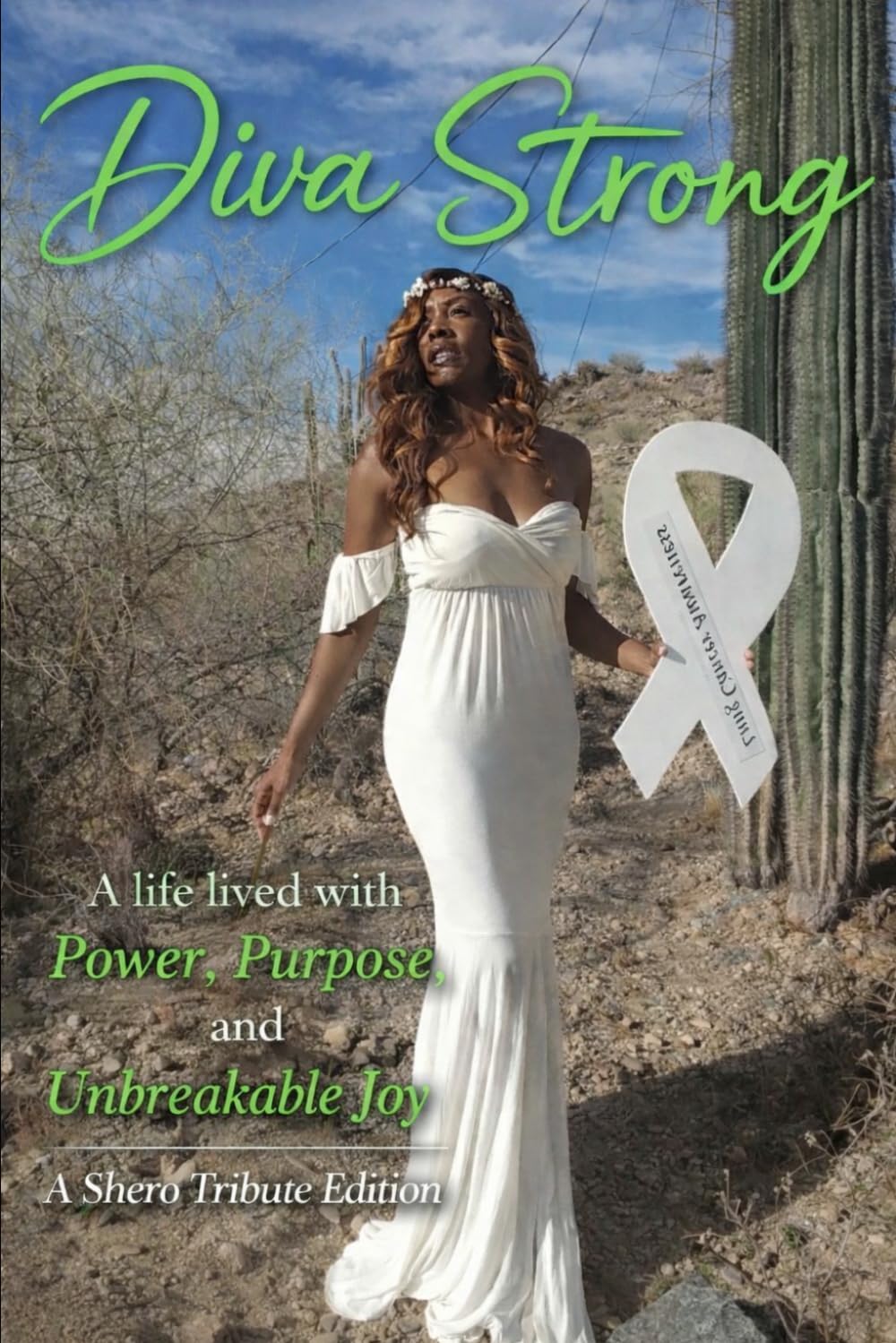 Diva Strong: The Danielle Williams Story