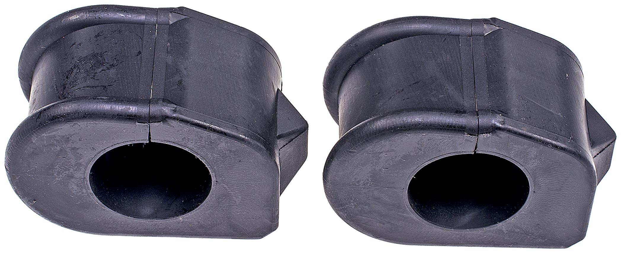 Dorman Premium BSK90110PR Front to Control Arm Suspension Stabilizer Bar Bushing Kit Compatible with Select Models - Stab Bar Bushing Kit - Stabilizer Bar Bushing Kit - This suspension stabilizer bar bushing kit is precision-engineered and rigorously tested to provide reliable replacement for the original equipment on specific vehicles.