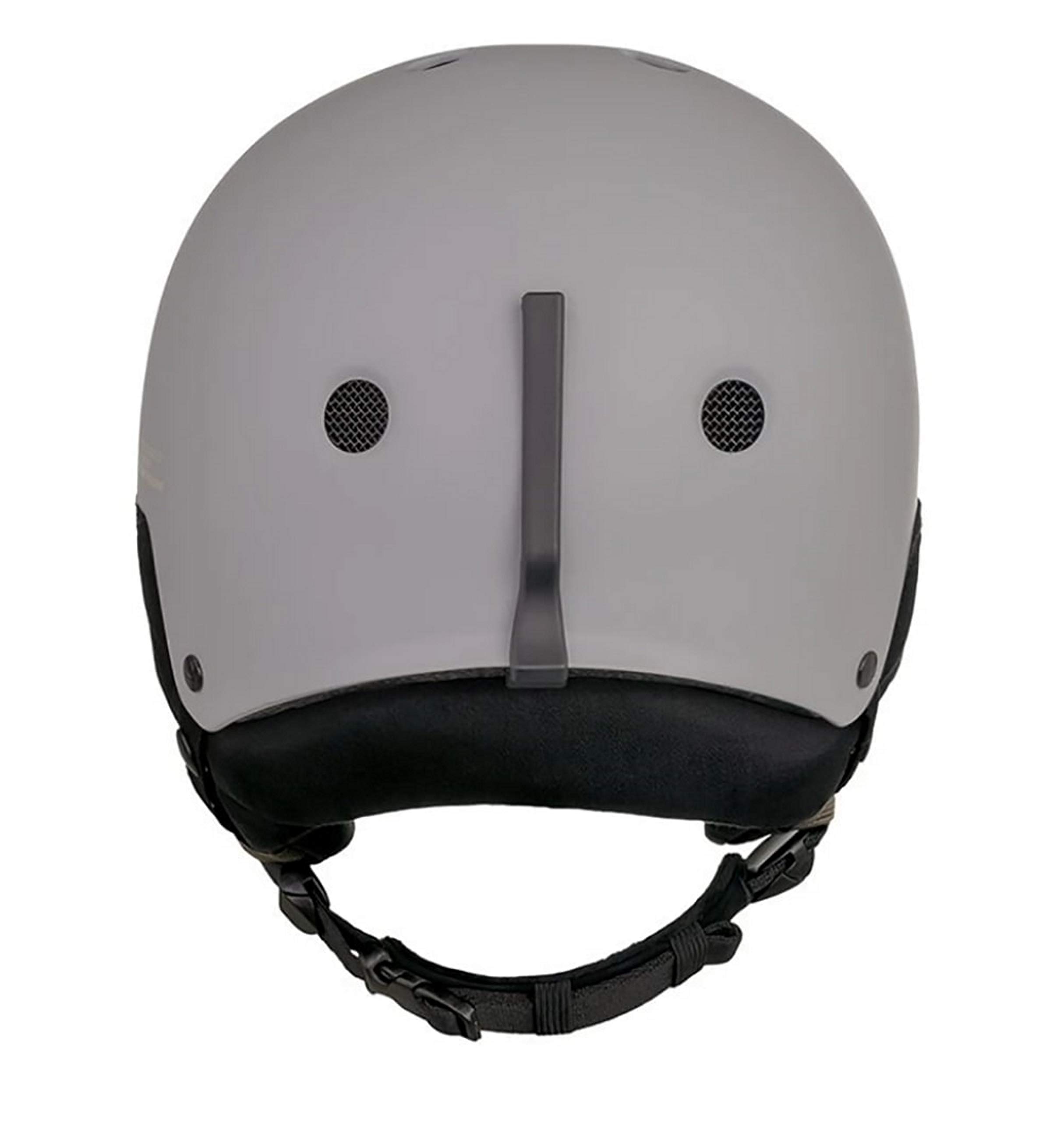 Sandbox Legend Snow Asia Fit Helmet for Alpine Skiers and Sandbox Legend Snow Asia Fit Helmet for Alpine Skiers and