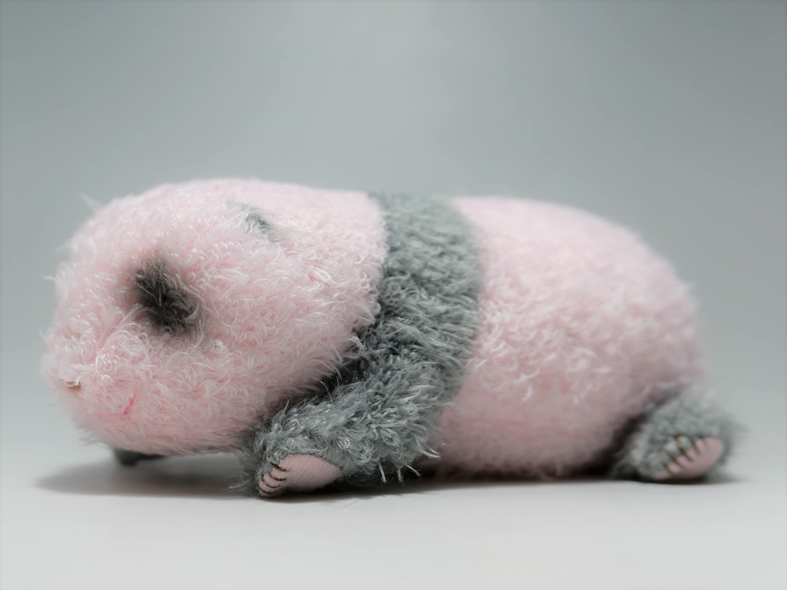 Amazon.co.jp: 上野動物園 赤ちゃんパンダぬいぐるみ