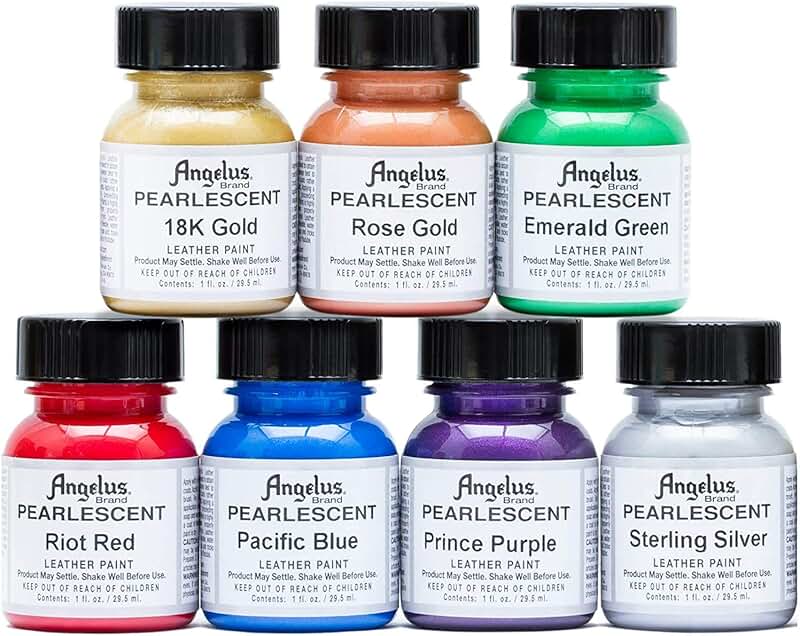 Amazon.ca angelus paint