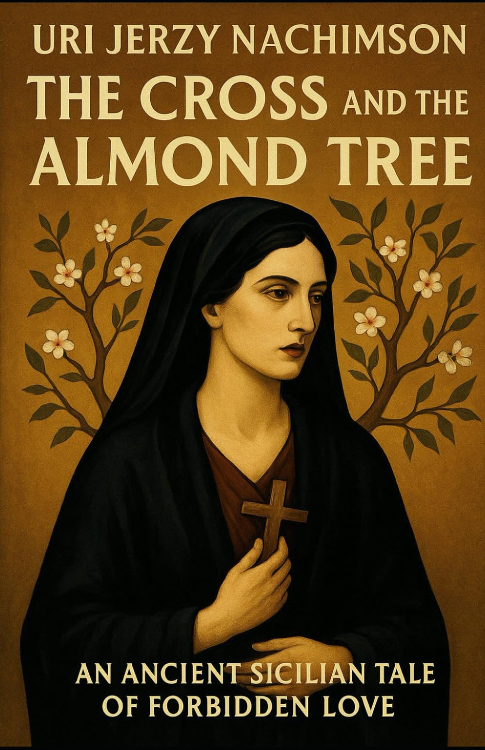 The Cross and the Almond Tree: An ancient Sicilian Tale of Forbidden Love
