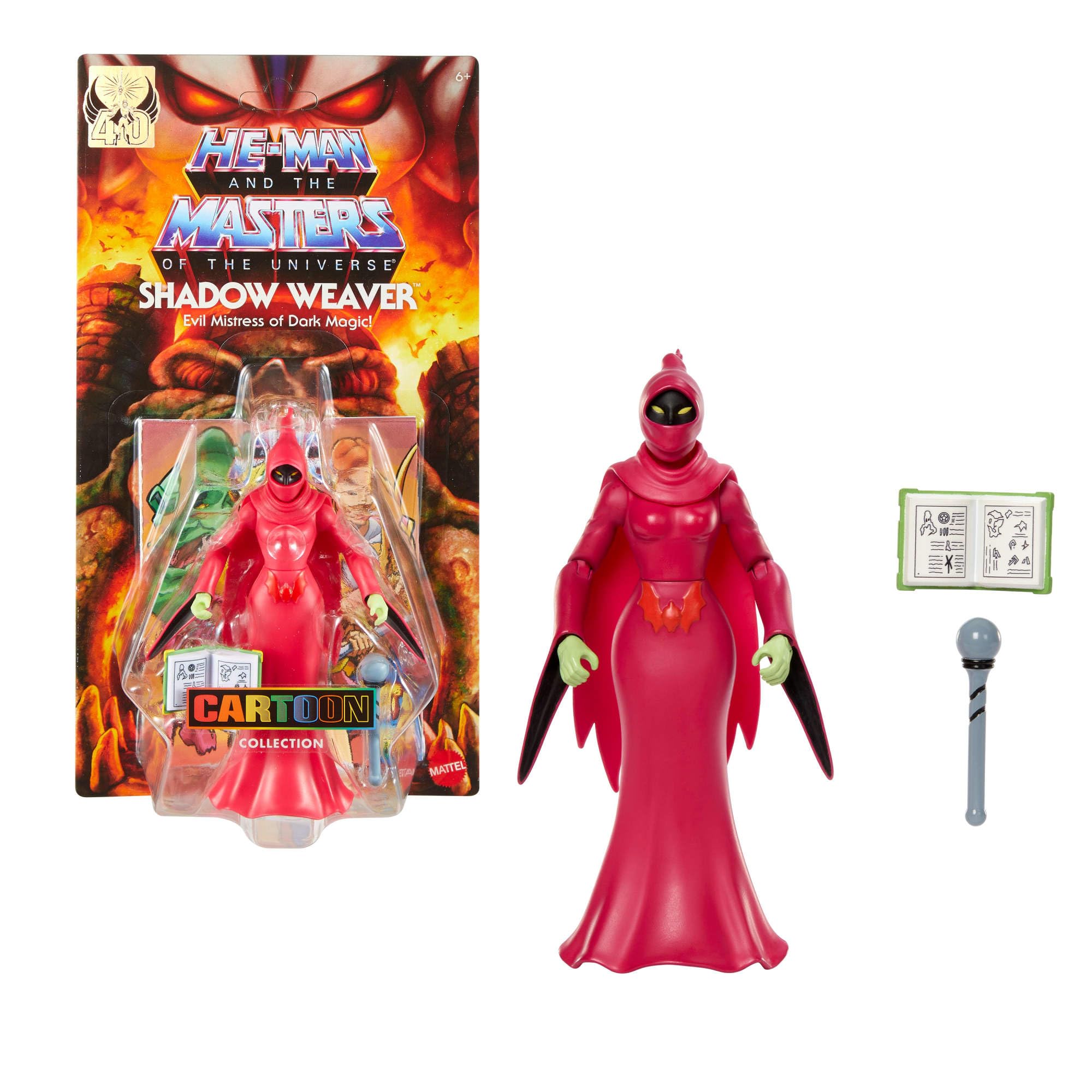 Entdecken Sie Mattel