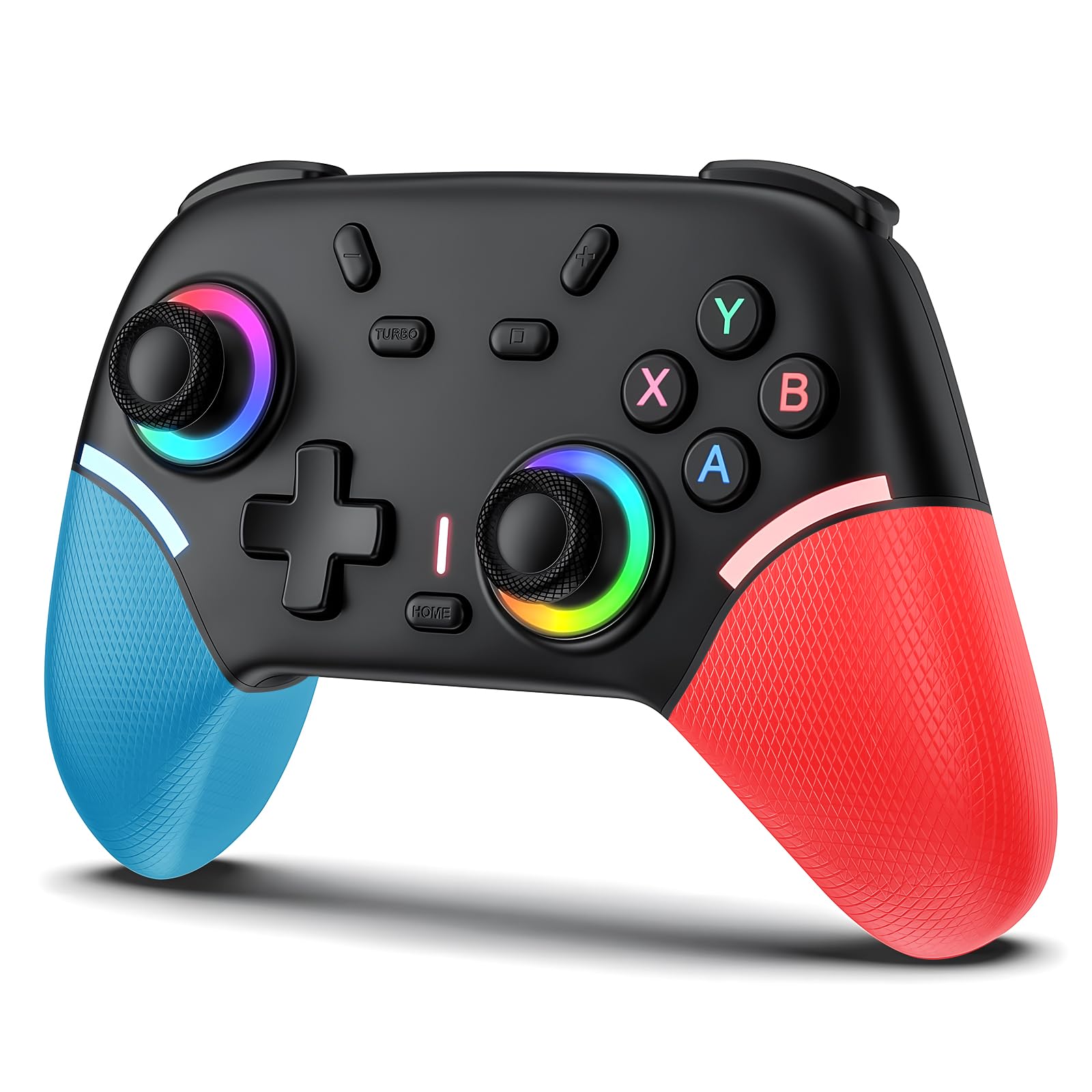 Amazon.co.jp: Elnicec Switch2 コントローラー 背面ボタン付き マクロ