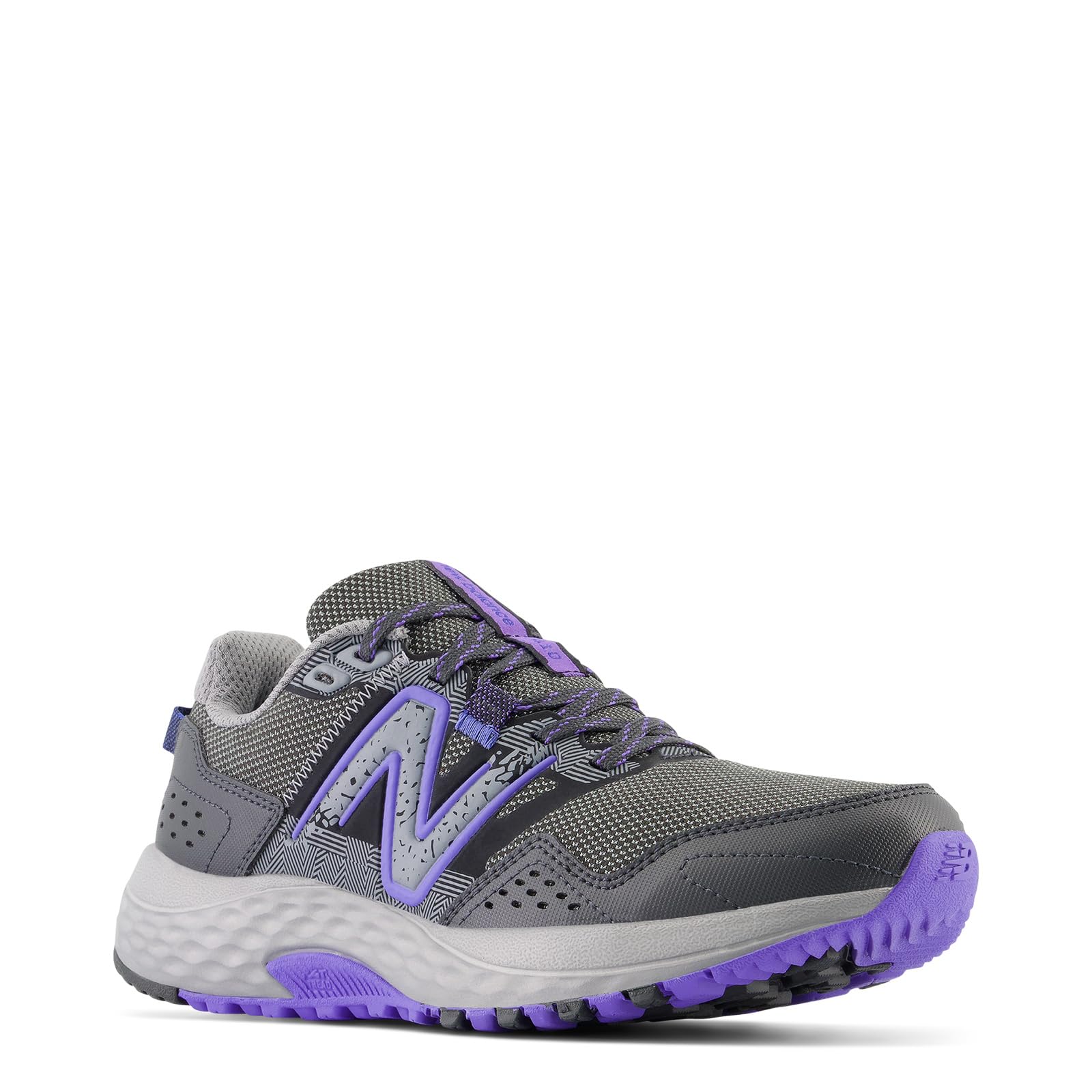 Zapatillas de trail running New Balance 410 V8 para mujer,