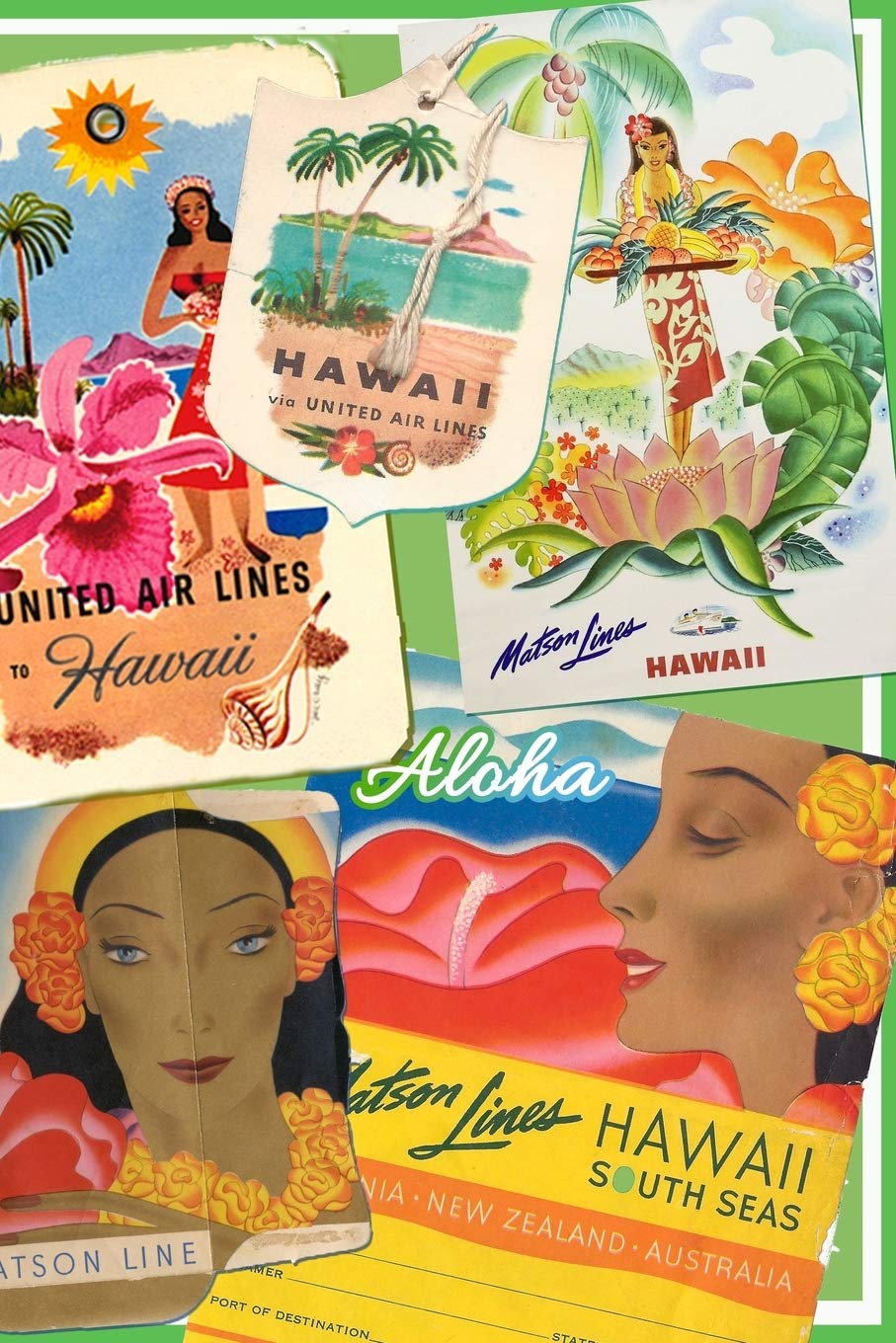 aloha voyageページ Aloha Shirt (Special Edition) – HINOYA Online Store