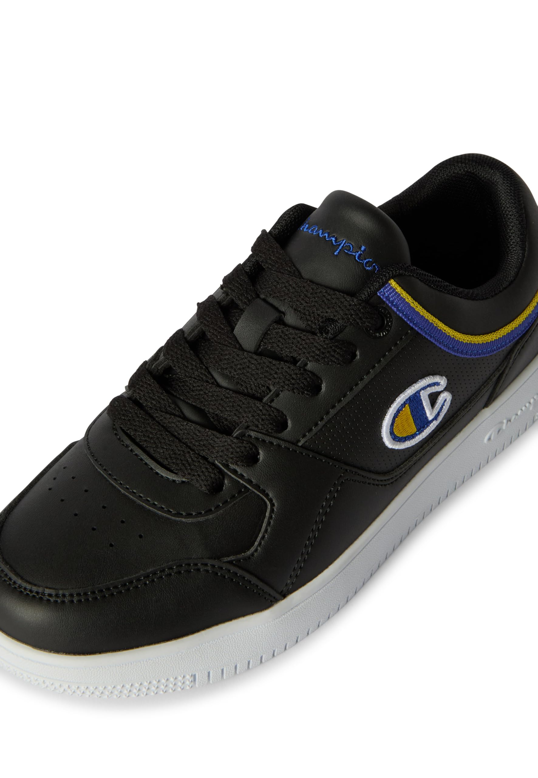 Champion Boy's Rd18 Low B GS Shoes