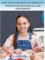 Vista 23 de Kit para diseñar circuitos eléctricos Circuits Jr. SC-100, Negro