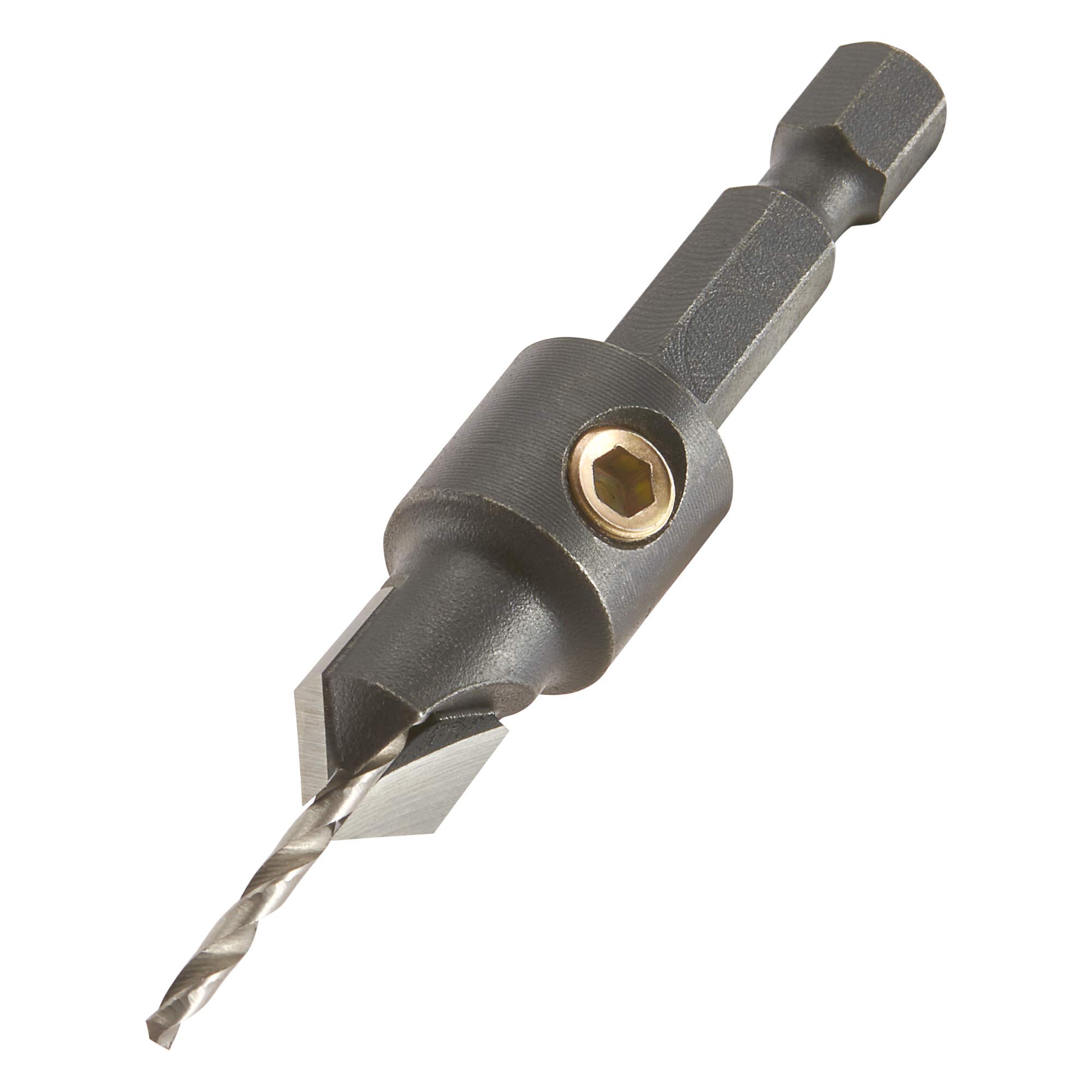 Trend Snappy Tc D/Csk 5/64 Drill