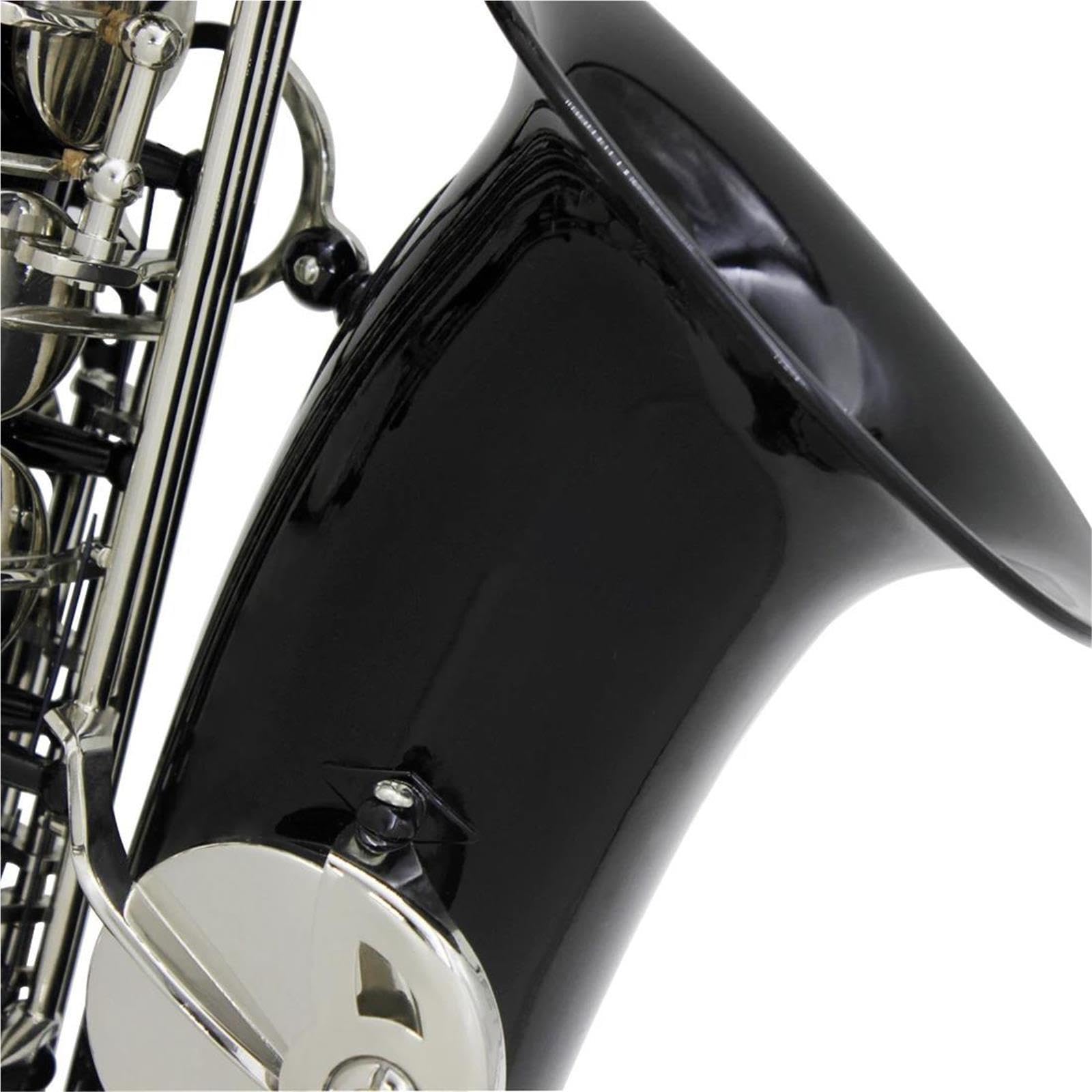 Saxofón Adultos Saxofón Alto En Mi Bemol De Latón
